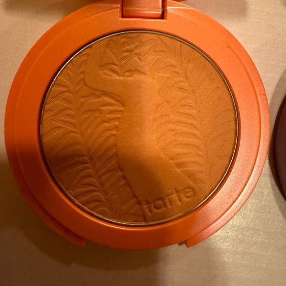 Two Tarte Amazonian Clay Blush - Picture 7 of 8